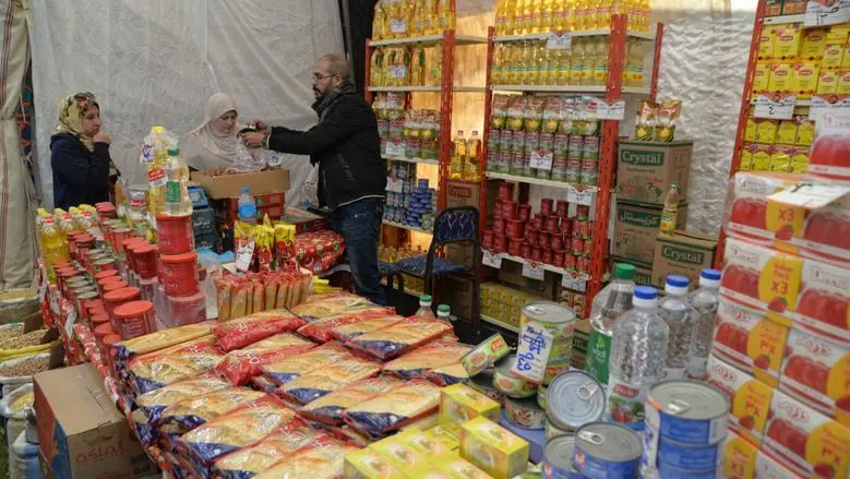 أسعار-السلع-الأساسية-في-مصر-اليوم-الاثنين-11-5-2026..-تراجع-السكر-والدقيق